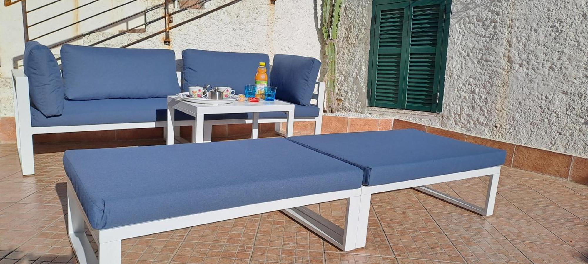 Villetta Fioregreco Sanremo Exteriér fotografie