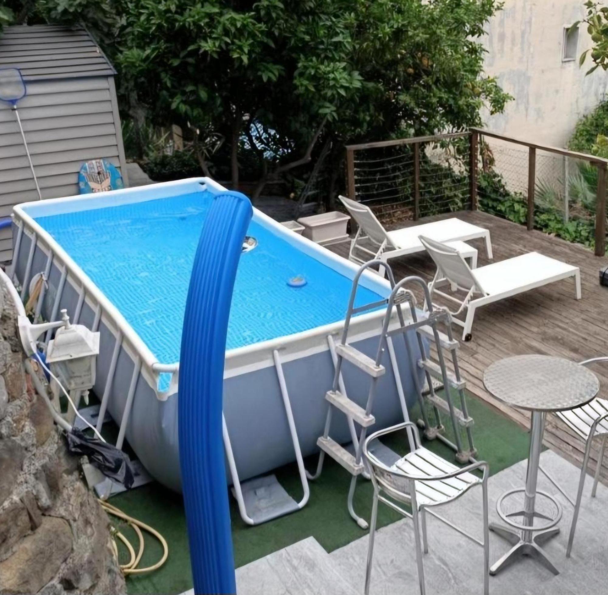 Villetta Fioregreco Sanremo Exteriér fotografie