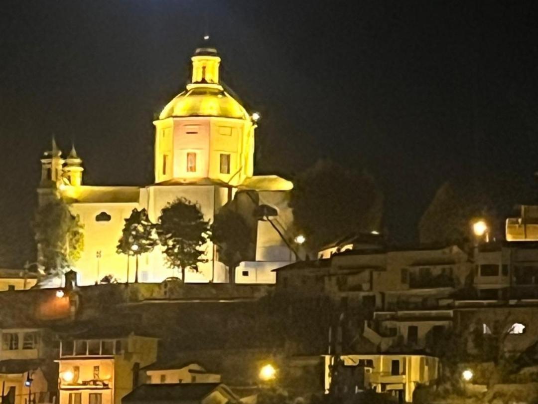 Villetta Fioregreco Sanremo Exteriér fotografie